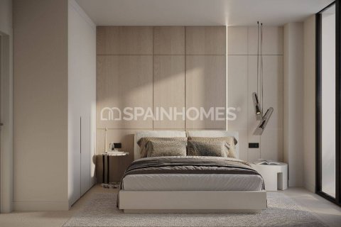 Apartament Estepona, Malaga, Hiszpania 3 sypialnie, 113 mkw. nr 121124 – zdjęcie 23