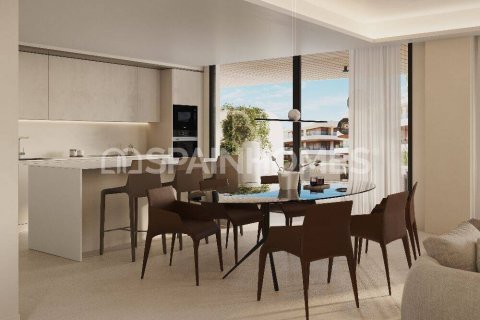 Apartament Estepona, Malaga, Hiszpania 3 sypialnie, 113 mkw. nr 121124 – zdjęcie 21