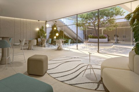 Apartament Estepona, Malaga, Hiszpania 3 sypialnie, 113 mkw. nr 121124 – zdjęcie 15