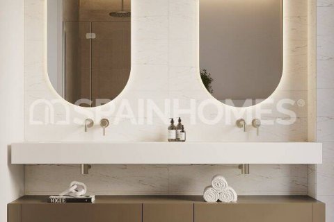 Apartament Estepona, Malaga, Hiszpania 3 sypialnie, 113 mkw. nr 121124 – zdjęcie 29