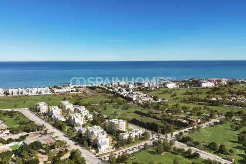 Apartment à vendre à Denia, Alicante, Espagne, 2 chambres, 67 m2 No. 121128 - photo 23