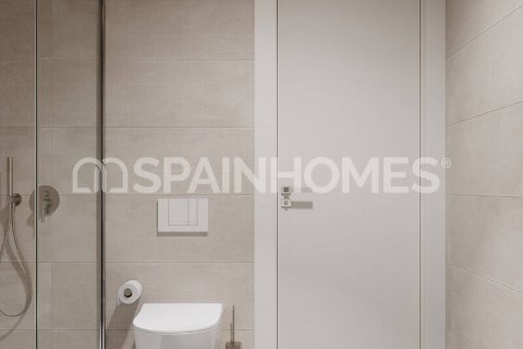 Продажа пентхауса в Эстепона, Малага, Испания 3 спальни, 107м2 №121126 - фото 30