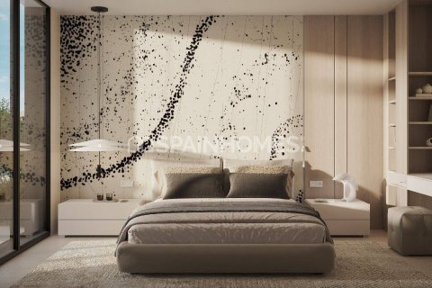 Продажа пентхауса в Эстепона, Малага, Испания 3 спальни, 107м2 №121126 - фото 24
