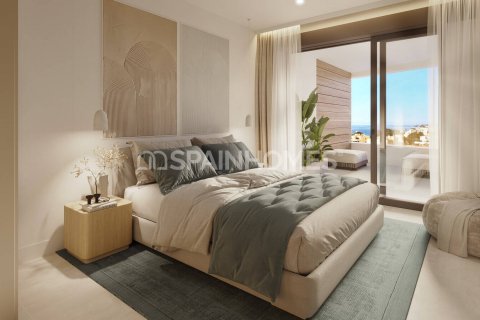Villa for sale Fuengirola, Malaga, Spain 3 bedrooms, 130 sq.m. No. 121122 - photo 8