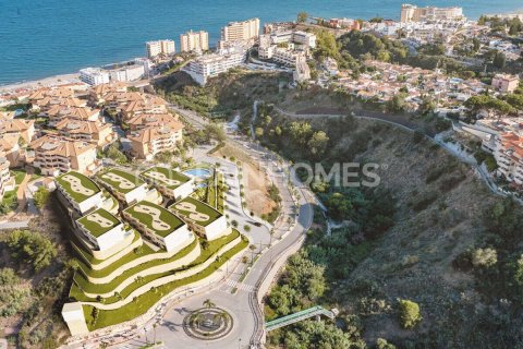 Villa in vendita a Fuengirola, Malaga, Spagna 3 camere da letto, 130 mq. N° 121122 - foto 7