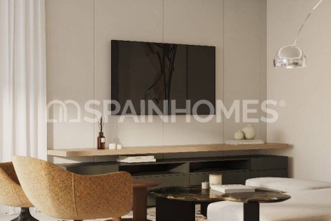 Apartment for sale in Estepona, Malaga, Spain 3 bedrooms, 113 sq.m. No. 121125 - photo 20