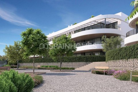 Appartamento in vendita Estepona, Malaga, Spagna 3 camere da letto, 113 mq. N° 121125 - foto 2