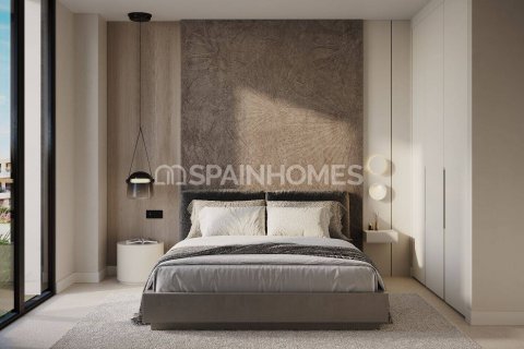 Appartamento in vendita Estepona, Malaga, Spagna 3 camere da letto, 113 mq. N° 121125 - foto 26