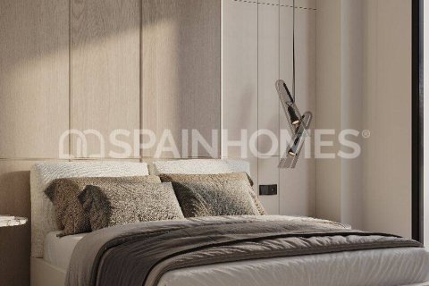 Apartment for sale in Estepona, Malaga, Spain 3 bedrooms, 113 sq.m. No. 121125 - photo 22