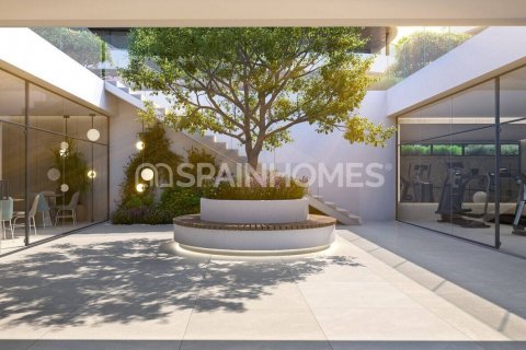 Appartamento in vendita Estepona, Malaga, Spagna 3 camere da letto, 113 mq. N° 121125 - foto 13