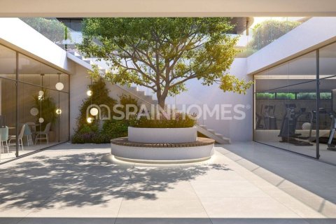 Apartment for sale in Estepona, Malaga, Spain 3 bedrooms, 113 sq.m. No. 121125 - photo 13