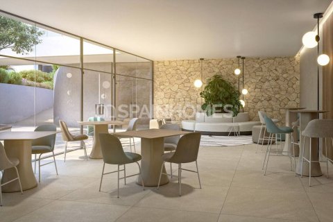 Apartment for sale in Estepona, Malaga, Spain 2 bedrooms, 97 sq.m. No. 121123 - photo 16