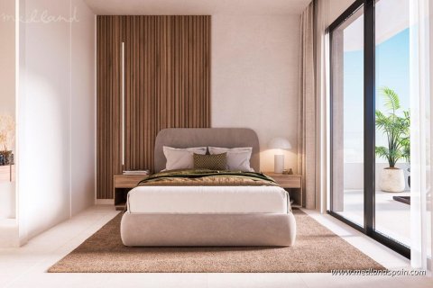 Продажа квартиры в Эстепона, Малага, Испания 3 спальни, 198м2 №121368 - фото 12