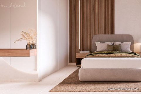 Продажа квартиры в Эстепона, Малага, Испания 3 спальни, 198м2 №121368 - фото 14