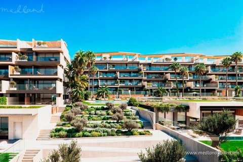 Apartment for sale Manilva, Malaga, Spain 2 bedrooms, 107 sq.m. No. 121374 - photo 3