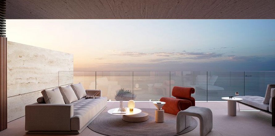 Apartment Manilva, Malaga, Spain 2 bedrooms, 107 sq.m. No. 121374