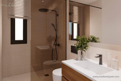Villa en venta Murcia, España 3 dormitorios, 108 m2 No. 121369 - foto 6