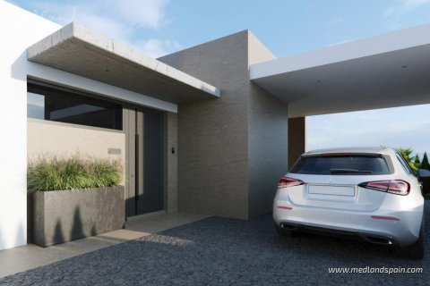 Villa en venta Murcia, España 3 dormitorios, 108 m2 No. 121369 - foto 9
