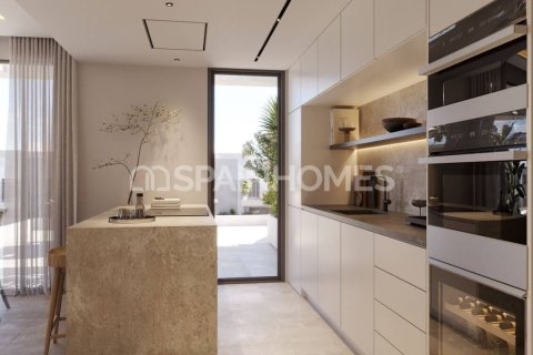 Dzīvoklis pārdošanā Estepona, Malaga, Spānijā 1 istaba, 48 m2 Nr. 131104 - attēls 25