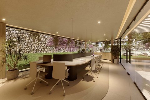 Dzīvoklis pārdošanā Estepona, Malaga, Spānijā 1 istaba, 48 m2 Nr. 131104 - attēls 12