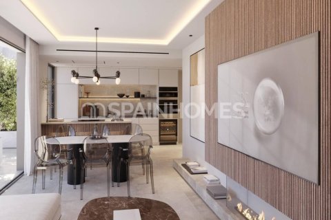 Apartment for sale in Estepona, Malaga, Spain 1 bedroom, 48 sq.m. No. 131104 - photo 23