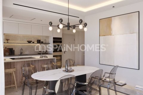 Dzīvoklis pārdošanā Estepona, Malaga, Spānijā 1 istaba, 48 m2 Nr. 131104 - attēls 22