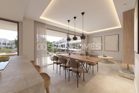 Apartment à vendre à Estepona, Malaga, Espagne, 1 chambre, 45 m2 No. 131103 - photo 15