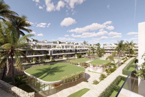 Wohnung zum Verkauf in Estepona, Malaga, Spanien 1 Schlafzimmer, 45 m2 Nr. 131103 - Foto 5