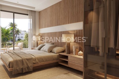 Lägenhet till salu i Estepona, Malaga, Spanien 1 sovrum, 45 kvm. Nr. 131103 - foto 28