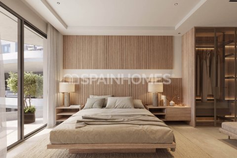 Apartment à vendre à Estepona, Malaga, Espagne, 1 chambre, 45 m2 No. 131103 - photo 29