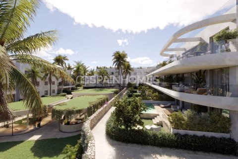 Apartment à vendre à Estepona, Malaga, Espagne, 1 chambre, 45 m2 No. 131103 - photo 6