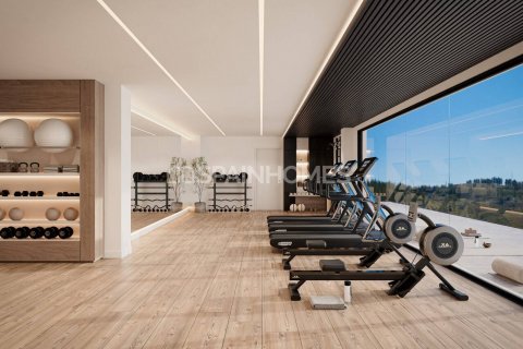 Apartament Marbella, Malaga, Hiszpania 3 sypialnie, 105 mkw. nr 131101 – zdjęcie 9