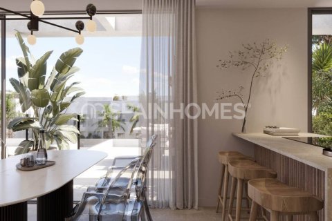 Apartment for sale Estepona, Malaga, Spain 3 bedrooms, 92 sq.m. No. 131106 - photo 26