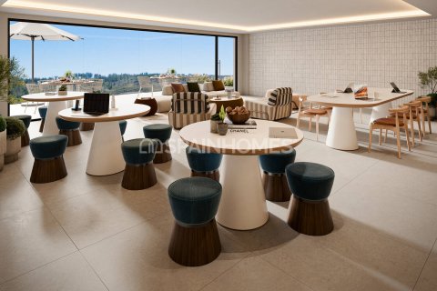 Penthouse w Marbella, Malaga, Hiszpania 3 sypialnie, 98 mkw. nr 131102 – zdjęcie 8