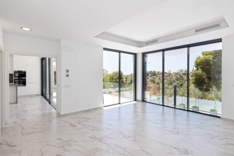 Villa till salu Malaga, Spanien 5 sovrum, 437.64 kvm. Nr. 124637 - foto 17