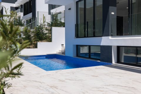 Villa till salu Malaga, Spanien 5 sovrum, 437.64 kvm. Nr. 124637 - foto 6