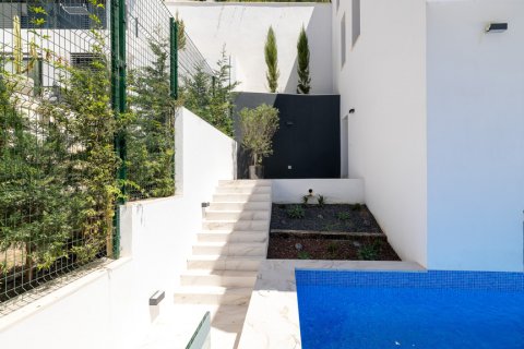 Villa till salu Malaga, Spanien 5 sovrum, 437.64 kvm. Nr. 124637 - foto 8