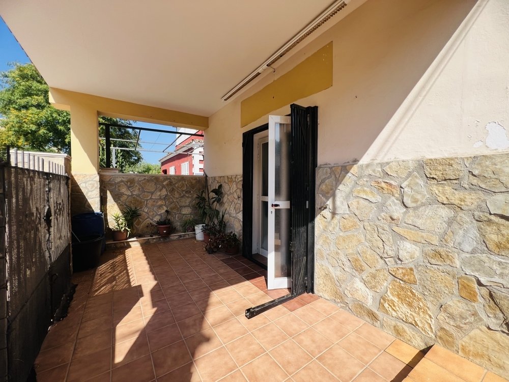 Liikekiinteistö Son Ferrer, Mallorca, Espanja No. 124640
