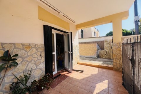 Продажа коммерческой недвижимости в Сын Феррер, Майорка, Испания №124640 - фото 1