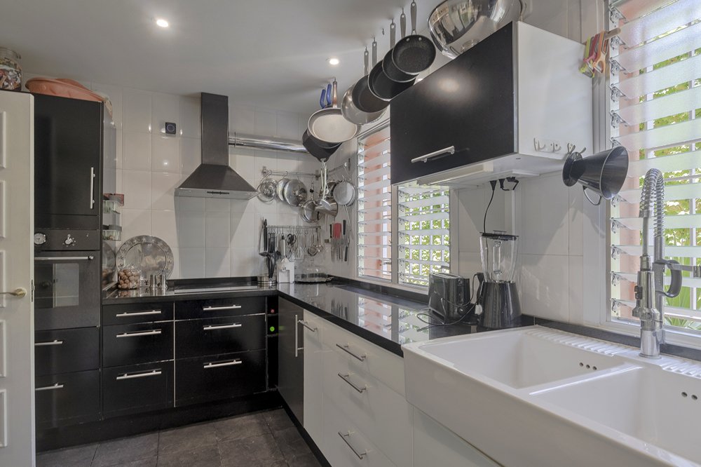 Appartamento a Bendinat, Mallorca, Spagna 3 camere da letto, 72 mq. N° 124641
