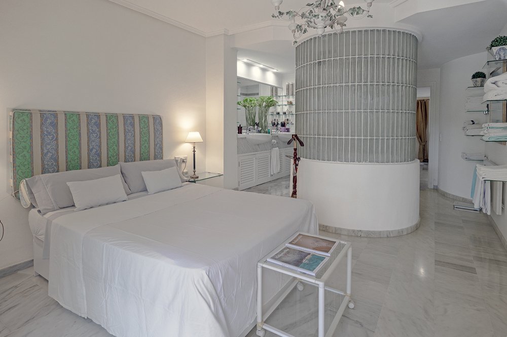 Appartamento a Bendinat, Mallorca, Spagna 3 camere da letto, 72 mq. N° 124641