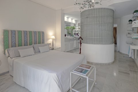 Продажа квартиры в Бендинат, Майорка, Испания 3 спальни, 72м2 №124641 - фото 8