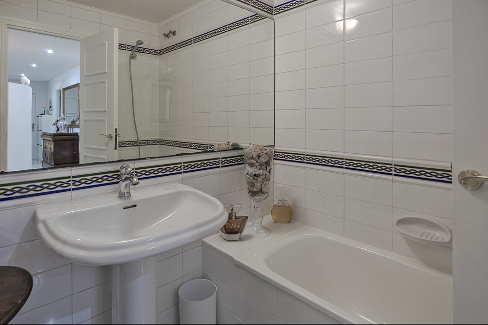 Appartamento a Bendinat, Mallorca, Spagna 3 camere da letto, 72 mq. N° 124641