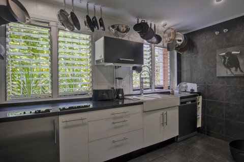Продажа квартиры в Бендинат, Майорка, Испания 3 спальни, 72м2 №124641 - фото 7