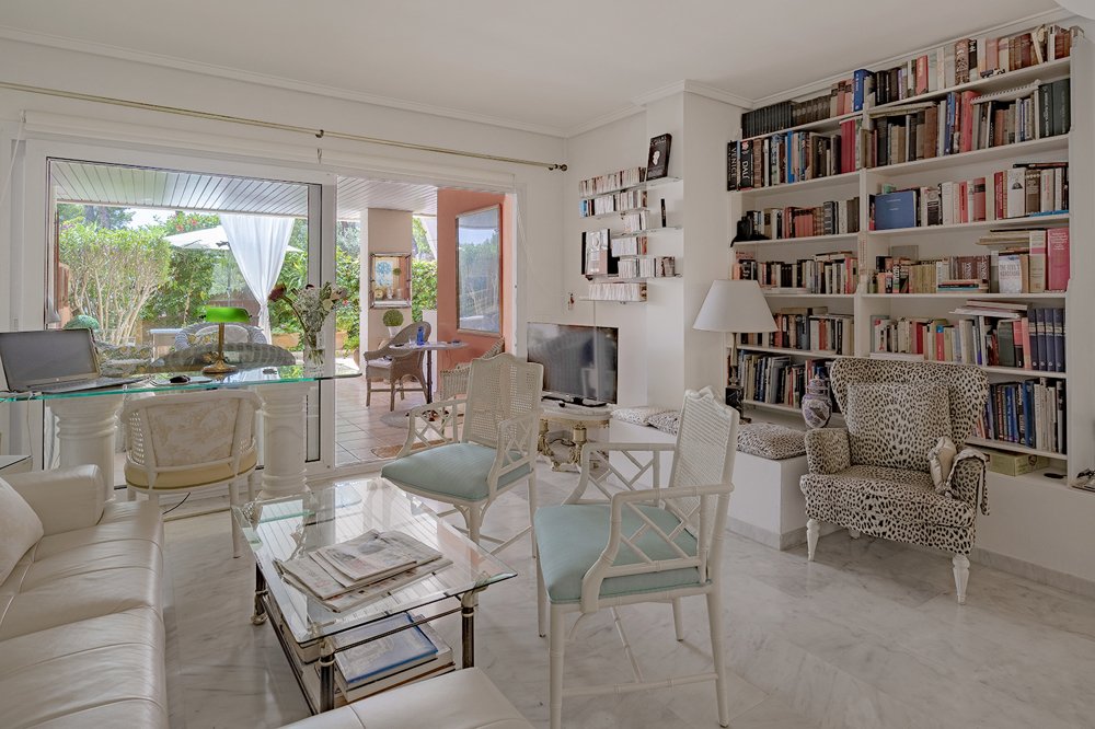 Appartamento a Bendinat, Mallorca, Spagna 3 camere da letto, 72 mq. N° 124641