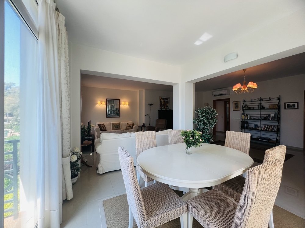 Wohnung in Santa Ponsa, Mallorca, Spanien 3 Schlafzimmer, 155 m2 Nr. 124638