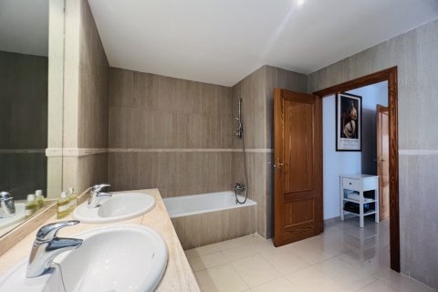 Wohnung zum Verkauf Santa Ponsa, Mallorca, Spanien 3 Schlafzimmer, 155 m2 Nr. 124638 - Foto 12