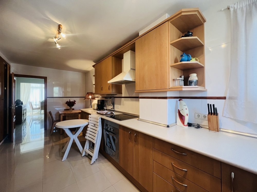 Wohnung in Santa Ponsa, Mallorca, Spanien 3 Schlafzimmer, 155 m2 Nr. 124638
