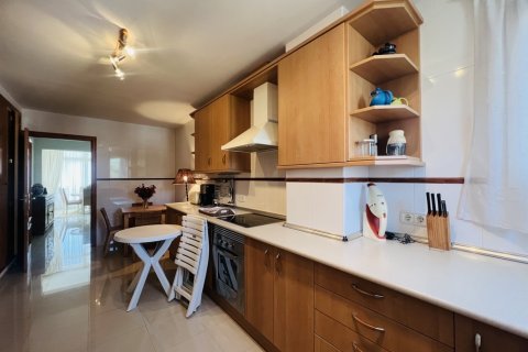 Wohnung zum Verkauf Santa Ponsa, Mallorca, Spanien 3 Schlafzimmer, 155 m2 Nr. 124638 - Foto 7