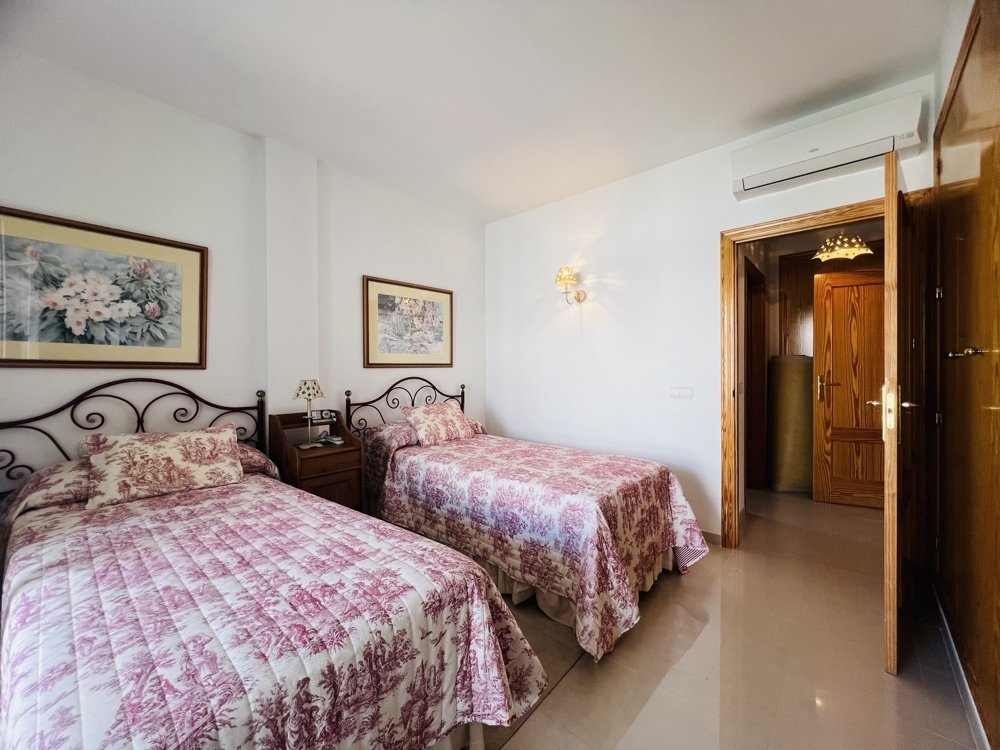Wohnung in Santa Ponsa, Mallorca, Spanien 3 Schlafzimmer, 155 m2 Nr. 124638